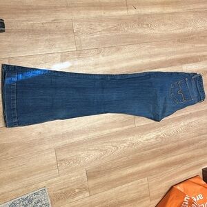 Size 6/34 Kimes Jennifers